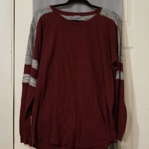 Victoria's secret tee shirt